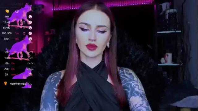Image 7 of alice_specter Stream on Chaturbate on 5 days ago