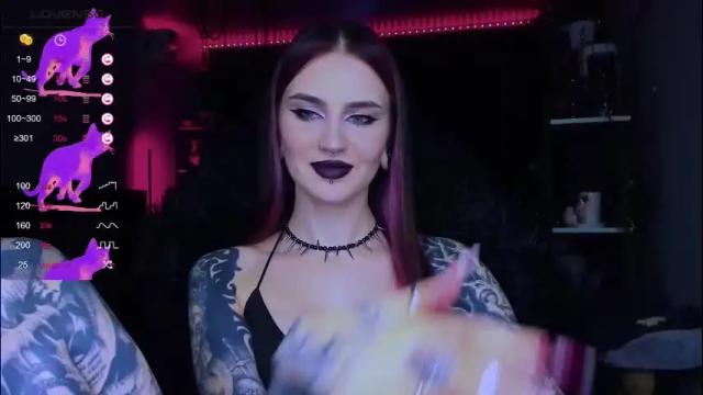 Thumbnail 1, alice_specter's Stream at Chaturbate, 2 days ago