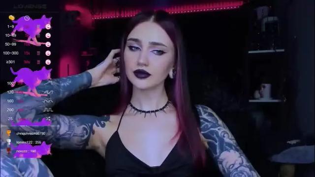 Image 11 of alice_specter Stream on Chaturbate on 2 days ago