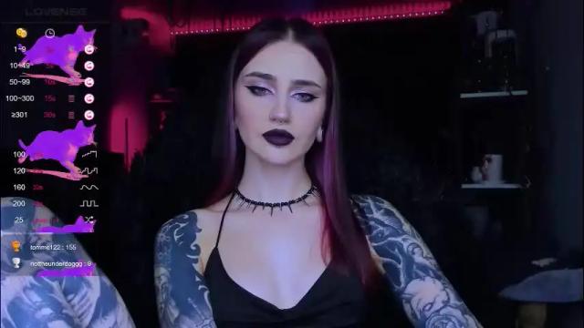 Image 4 of alice_specter Stream on Chaturbate on 2 days ago
