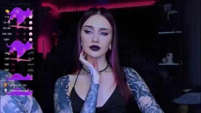 Image 7 of alice_specter Stream on Chaturbate on 2 days ago