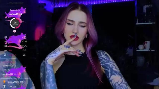 Image 6 of alice_specter Stream on Chaturbate on 2 months ago