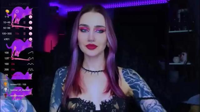 Image 10 of alice_specter Stream on Chaturbate on 2 months ago