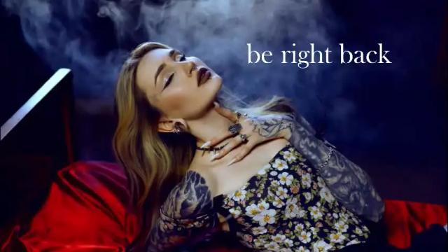 Image 2 of alice_specter Stream on Chaturbate on 2 months ago