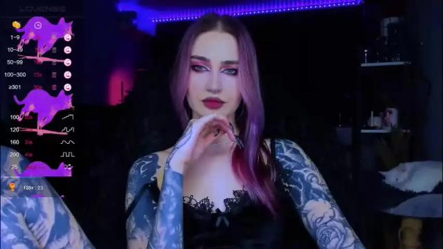 Thumbnail 2, alice_specter's Stream at Chaturbate, 1 month ago