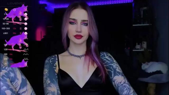 Thumbnail 1, alice_specter's Stream at Chaturbate, 1 month ago