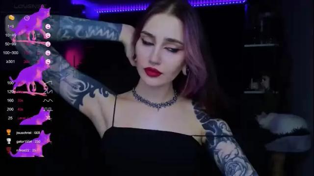 Image 6 of alice_specter Stream on Chaturbate on 1 month ago