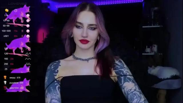 Image 7 of alice_specter Stream on Chaturbate on 1 month ago