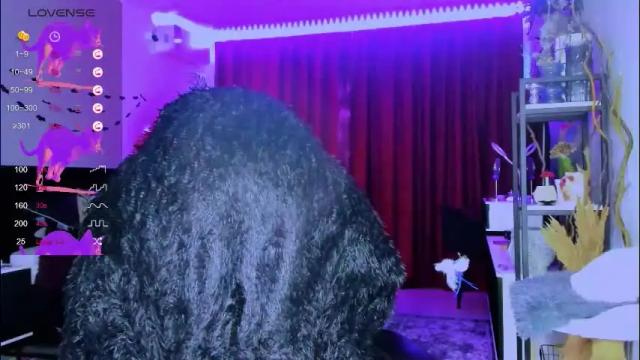 Image 3 of alice_specter Stream on Chaturbate on 1 month ago