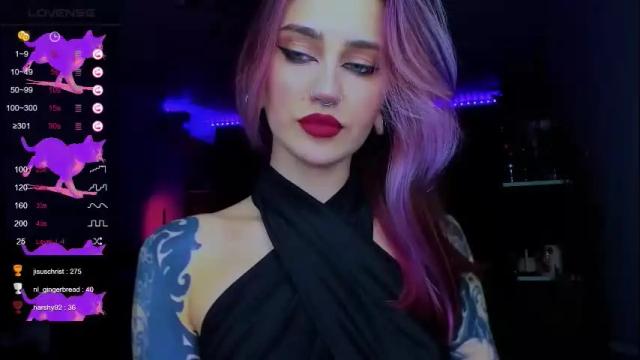 Image 3 of alice_specter Stream on Chaturbate on 1 month ago