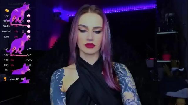 Thumbnail 2, alice_specter's Stream at Chaturbate, 1 month ago