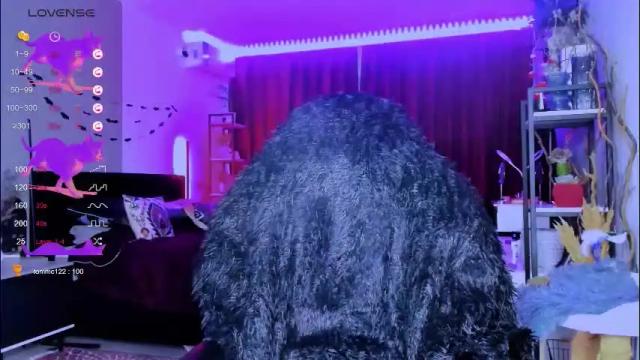 Image 6 of alice_specter Stream on Chaturbate on 1 month ago