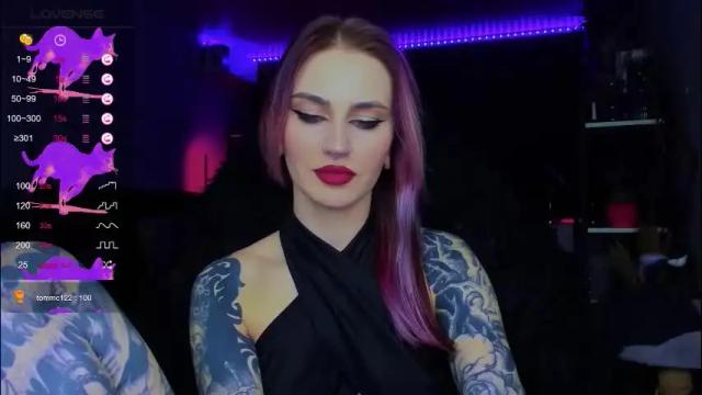 Image 7 of alice_specter Stream on Chaturbate on 1 month ago