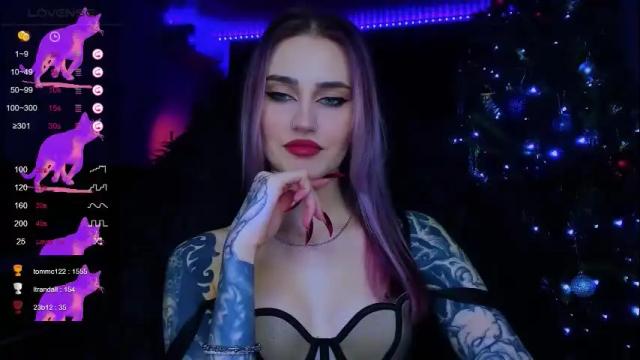 Image 6 of alice_specter Stream on Chaturbate on 1 month ago