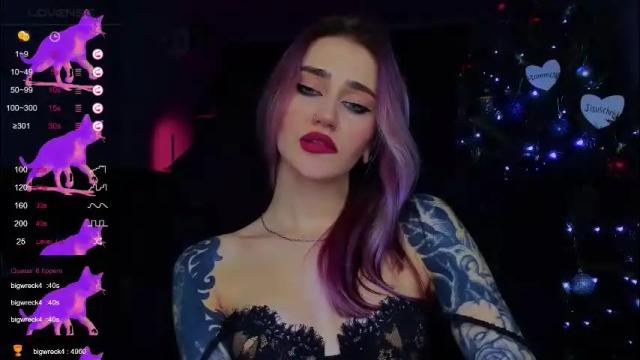 Image 6 of alice_specter Stream on Chaturbate on 1 month ago