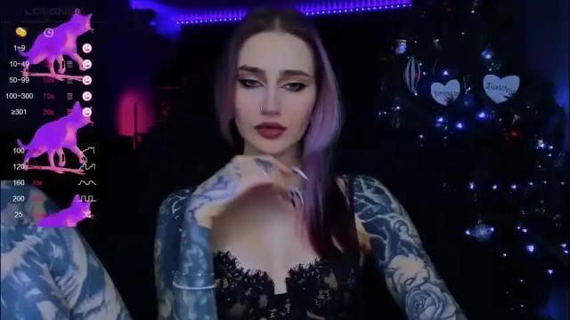 Thumbnail 1, alice_specter's Stream at Chaturbate, 23 days ago