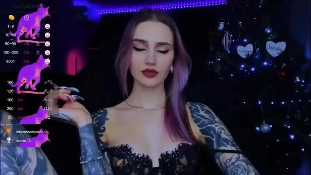 Image 10 of alice_specter Stream on Chaturbate on 28 days ago