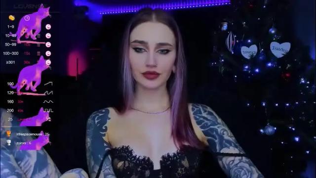 Image 7 of alice_specter Stream on Chaturbate on 28 days ago