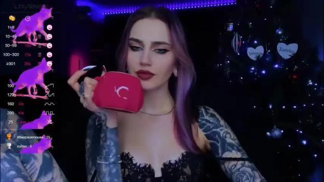 Thumbnail 3, alice_specter's Stream at Chaturbate, 23 days ago