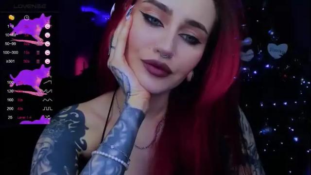 Thumbnail 1, alice_specter's Stream at Chaturbate, 16 days ago