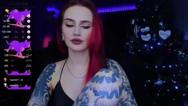 Image 4 of alice_specter Stream on Chaturbate on 21 days ago