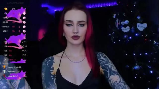 Image 8 of alice_specter Stream on Chaturbate on 21 days ago