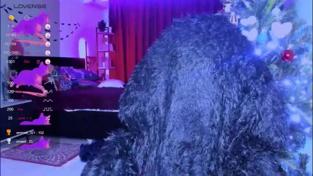 Image 10 of alice_specter Stream on Chaturbate on 20 days ago