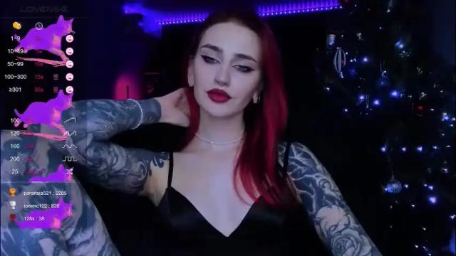 Image 6 of alice_specter Stream on Chaturbate on 14 days ago