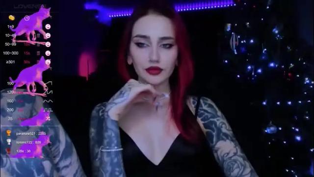 Thumbnail 3, alice_specter's Stream at Chaturbate, 9 days ago