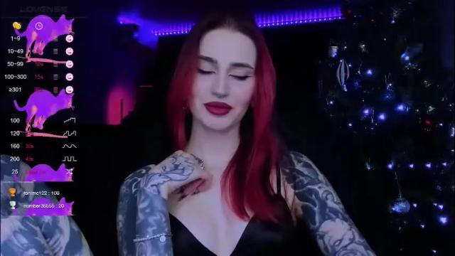 Thumbnail 1, alice_specter's Stream at Chaturbate, 5 days ago