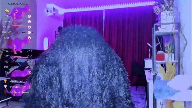 Thumbnail 2, alice_specter's Stream at Chaturbate, 2 days ago