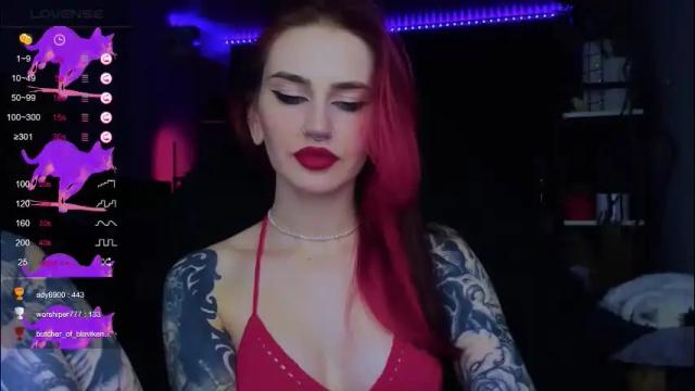 Image 8 of alice_specter Stream on Chaturbate on 8 days ago