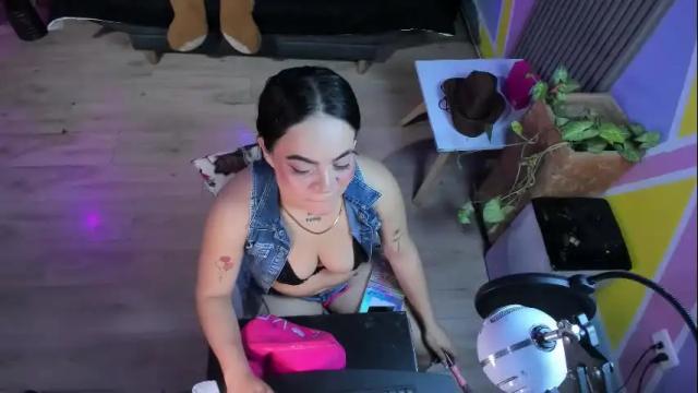 Thumbnail 1, alice_star7's Stream at Chaturbate, 2 months ago
