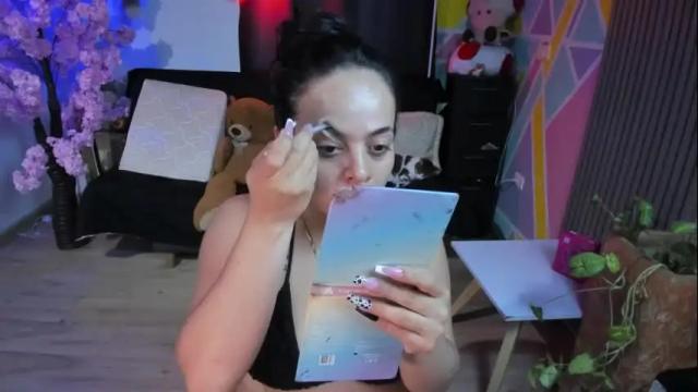 Image 2 of alice_star7 Stream on Chaturbate on 2 months ago