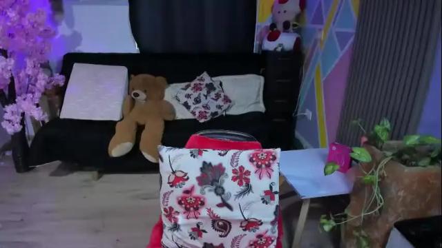 Image 11 of alice_star7 Stream on Chaturbate on 2 months ago