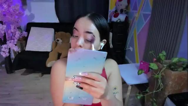 Thumbnail 2, alice_star7's Stream at Chaturbate, 2 months ago