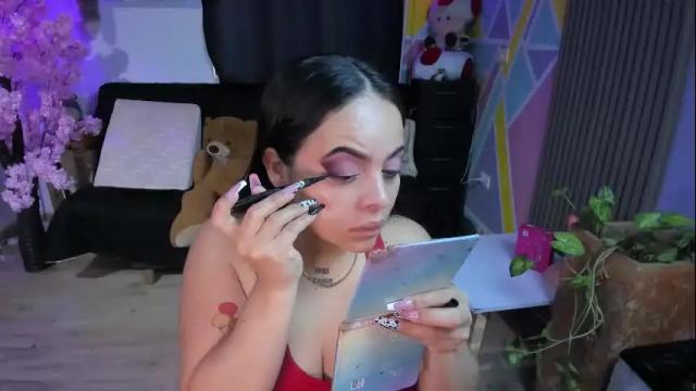 Image 6 of alice_star7 Stream on Chaturbate on 2 months ago