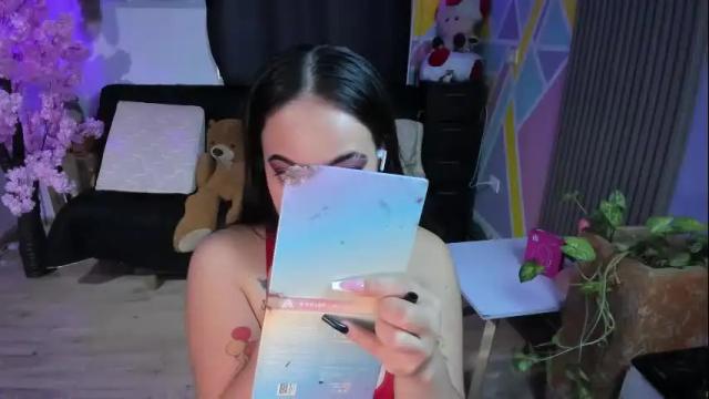 Image 7 of alice_star7 Stream on Chaturbate on 2 months ago
