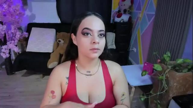 Thumbnail 3, alice_star7's Stream at Chaturbate, 2 months ago
