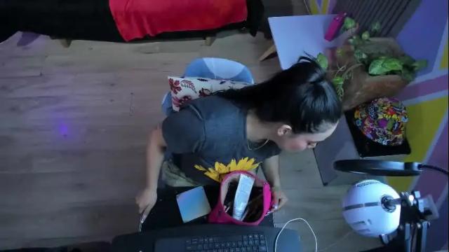 Image 10 of alice_star7 Stream on Chaturbate on 2 months ago