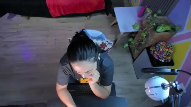 Image 2 of alice_star7 Stream on Chaturbate on 2 months ago