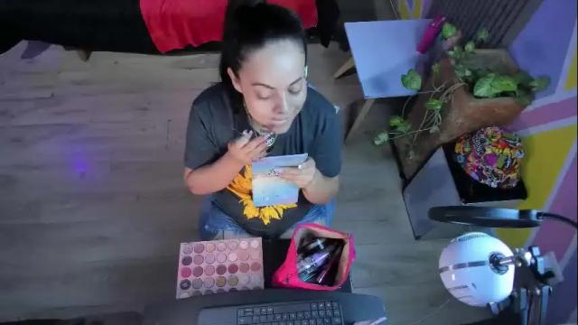 Image 3 of alice_star7 Stream on Chaturbate on 2 months ago