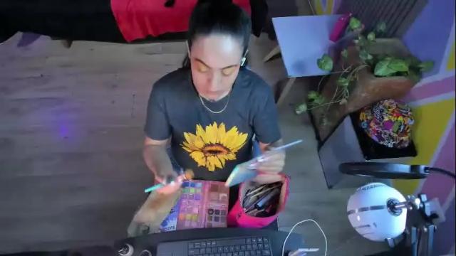 Image 6 of alice_star7 Stream on Chaturbate on 2 months ago