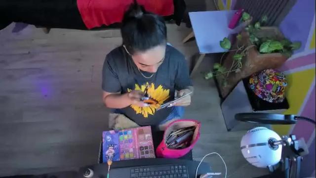 Image 7 of alice_star7 Stream on Chaturbate on 2 months ago