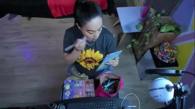 Thumbnail 3, alice_star7's Stream at Chaturbate, 2 months ago