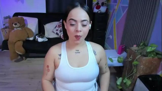 Image 12 of alice_star7 Stream on Chaturbate on 2 months ago