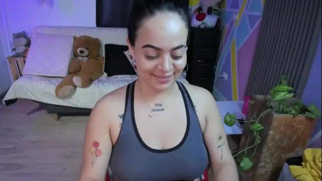 Image 10 of alice_star7 Stream on Chaturbate on 2 months ago