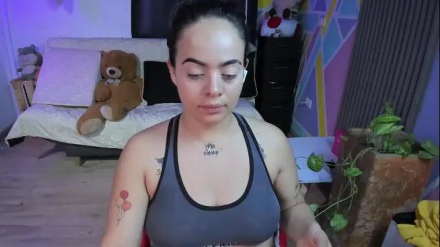 Image 12 of alice_star7 Stream on Chaturbate on 2 months ago