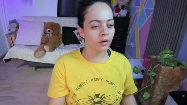Image 2 of alice_star7 Stream on Chaturbate on 2 months ago