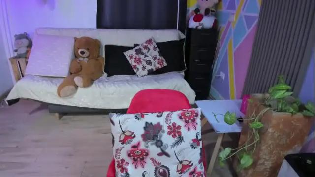 Image 3 of alice_star7 Stream on Chaturbate on 2 months ago